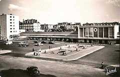 49 Angers La Gare Saint Laud